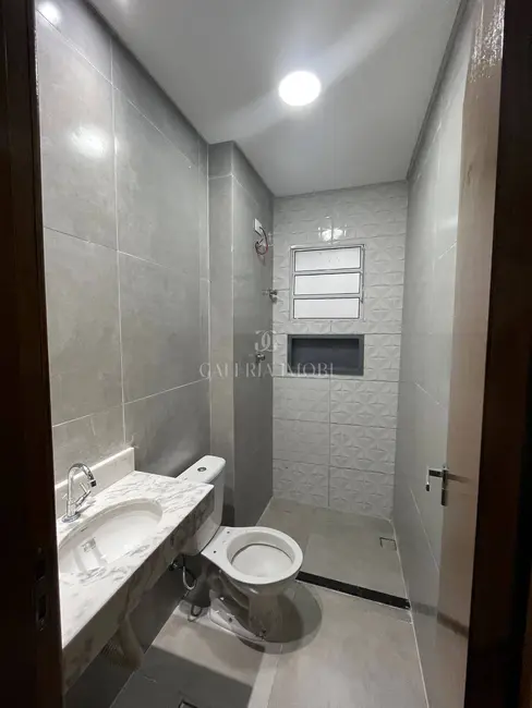 Foto 9 de Casa com 2 quartos à venda, 67m2 em Japuí, Sao Vicente - SP