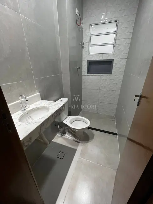 Foto 8 de Casa com 2 quartos à venda, 67m2 em Japuí, Sao Vicente - SP