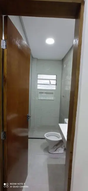 Foto 6 de Casa com 2 quartos à venda, 70m2 em Japuí, Sao Vicente - SP