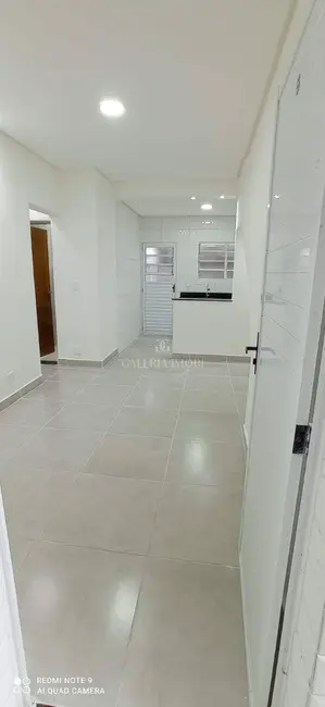 Foto 1 de Casa com 2 quartos à venda, 70m2 em Japuí, Sao Vicente - SP