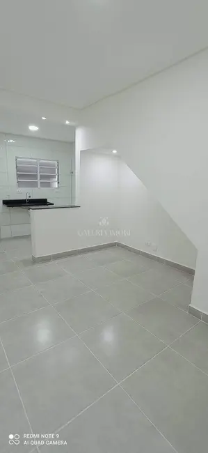 Foto 3 de Casa com 2 quartos à venda, 70m2 em Japuí, Sao Vicente - SP
