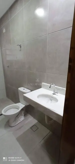 Foto 7 de Casa com 2 quartos à venda, 70m2 em Japuí, Sao Vicente - SP