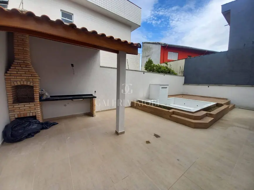 Foto 6 de Casa com 3 quartos à venda, 130m2 em Itanhaem - SP