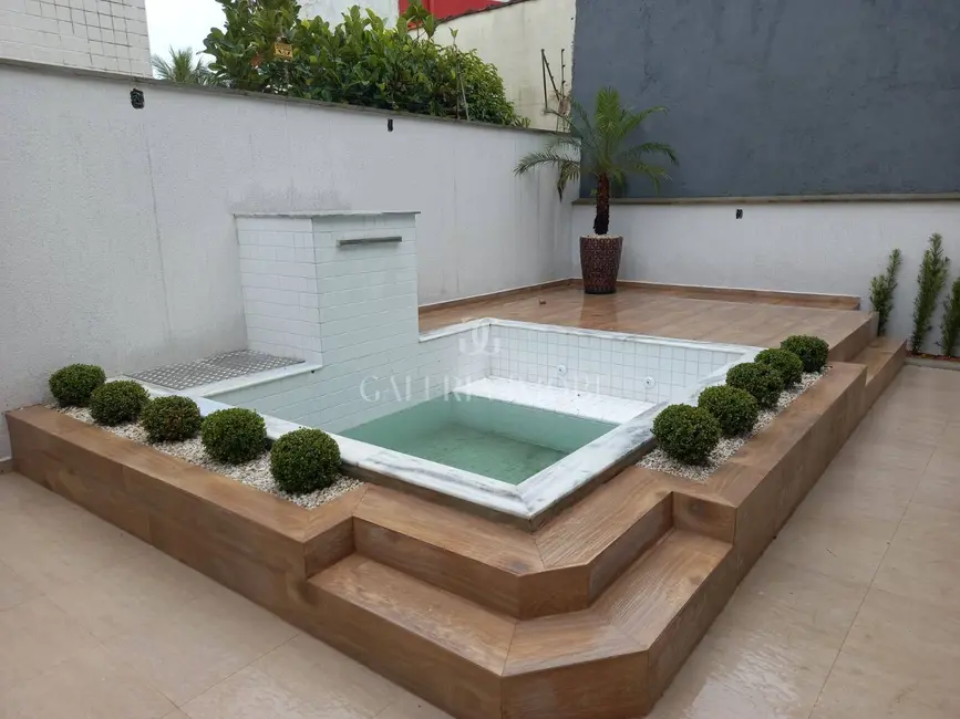 Foto 3 de Casa com 3 quartos à venda, 130m2 em Itanhaem - SP