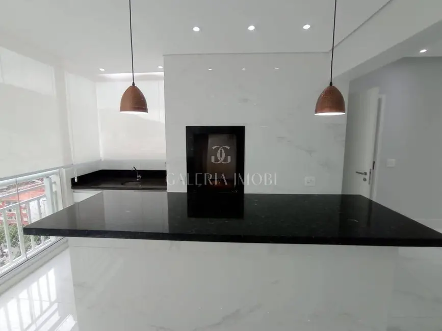 Apartamento com 2 quartos à venda, 150m2 em Marapé, Santos - SP - imagem 8 Foto 8 de Apartamento com 2 quartos à venda, 150m2 em Marapé, Santos - SP