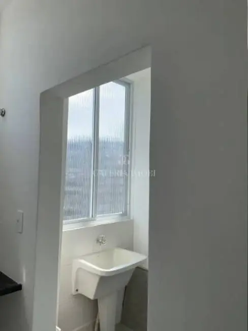 Foto 9 de Apartamento com 2 quartos à venda, 58m2 em Gonzaga, Santos - SP