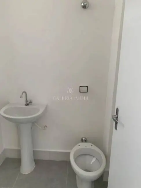 Foto 5 de Apartamento com 2 quartos à venda, 58m2 em Gonzaga, Santos - SP