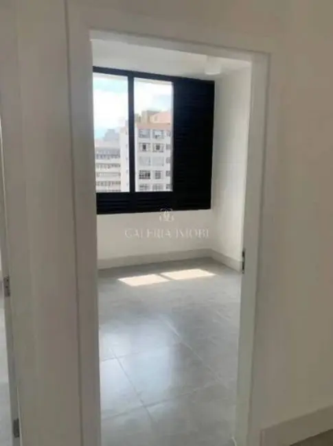 Foto 4 de Apartamento com 2 quartos à venda, 58m2 em Gonzaga, Santos - SP