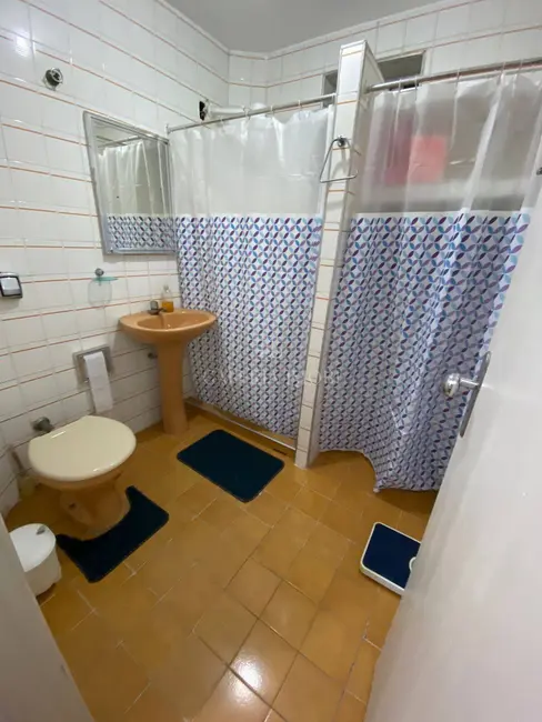 Foto 6 de Apartamento com 3 quartos à venda, 62m2 em Aparecida, Santos - SP