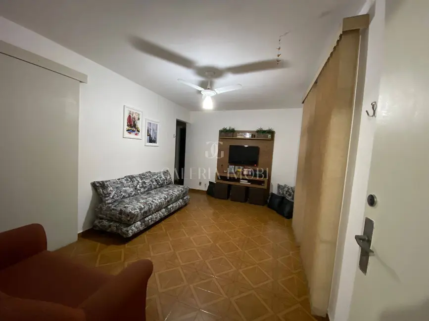 Foto 1 de Apartamento com 3 quartos à venda, 62m2 em Aparecida, Santos - SP