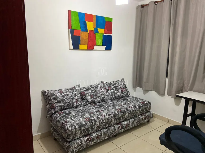 Foto 5 de Apartamento com 3 quartos à venda, 62m2 em Aparecida, Santos - SP