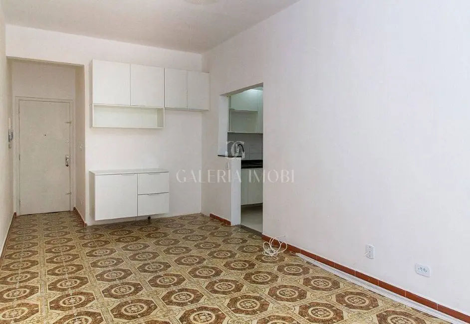 Foto 4 de Apartamento com 1 quarto à venda, 52m2 em Gonzaga, Santos - SP