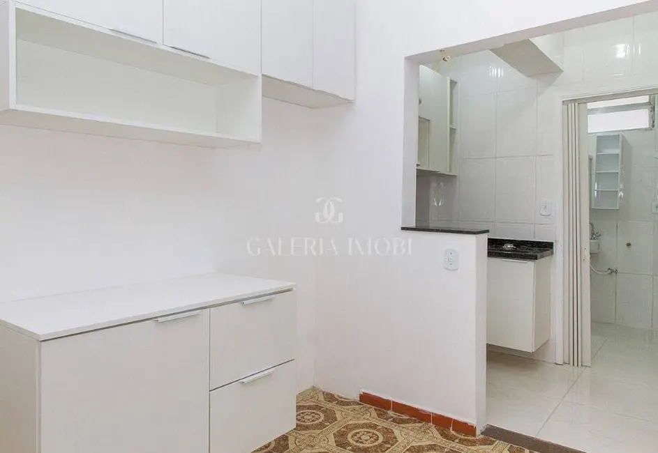 Foto 5 de Apartamento com 1 quarto à venda, 52m2 em Gonzaga, Santos - SP