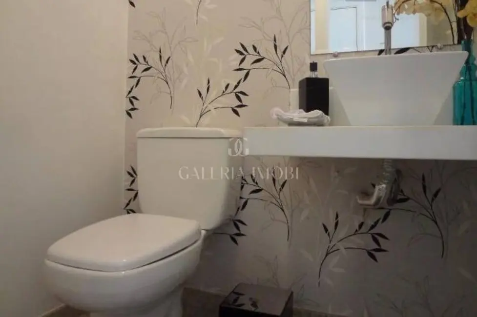 Apartamento com 2 quartos à venda, 105m2 em Pompéia, Santos - SP - imagem 7 Foto 7 de Apartamento com 2 quartos à venda, 105m2 em Pompéia, Santos - SP