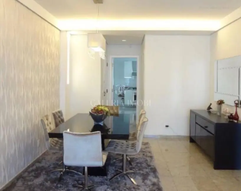 Apartamento com 2 quartos à venda, 105m2 em Pompéia, Santos - SP - imagem 3 Foto 3 de Apartamento com 2 quartos à venda, 105m2 em Pompéia, Santos - SP