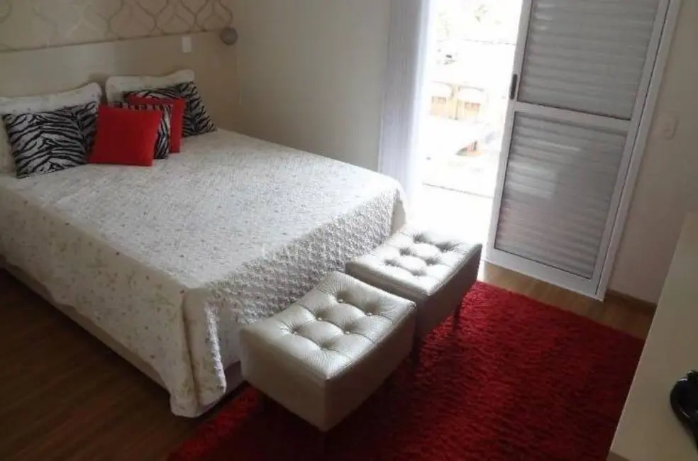 Apartamento com 2 quartos à venda, 105m2 em Pompéia, Santos - SP - imagem 8 Foto 8 de Apartamento com 2 quartos à venda, 105m2 em Pompéia, Santos - SP