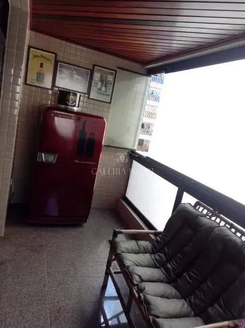 Foto 4 de Apartamento com 3 quartos à venda, 155m2 em Ponta da Praia, Santos - SP