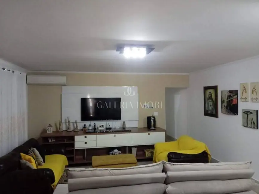 Foto 2 de Apartamento com 3 quartos à venda, 155m2 em Ponta da Praia, Santos - SP