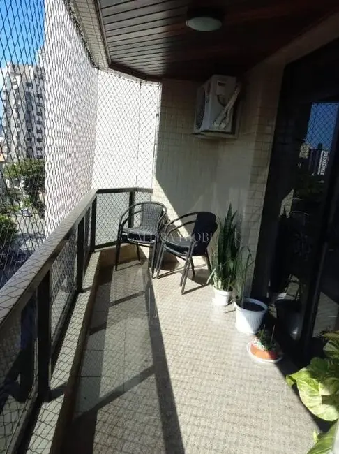 Foto 5 de Apartamento com 3 quartos à venda, 155m2 em Ponta da Praia, Santos - SP
