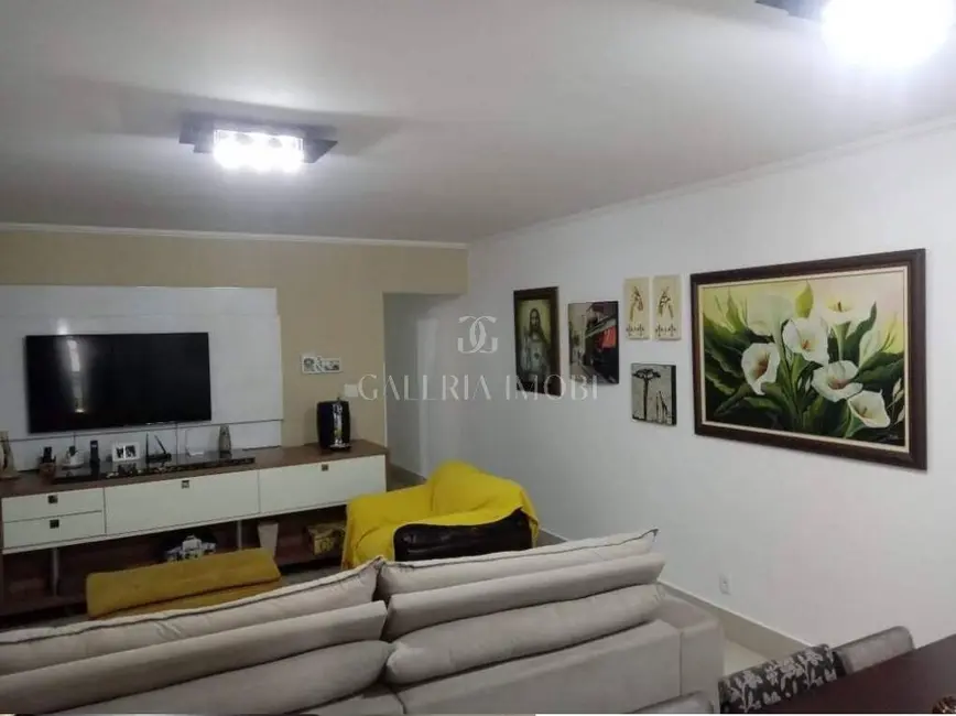 Foto 3 de Apartamento com 3 quartos à venda, 155m2 em Ponta da Praia, Santos - SP