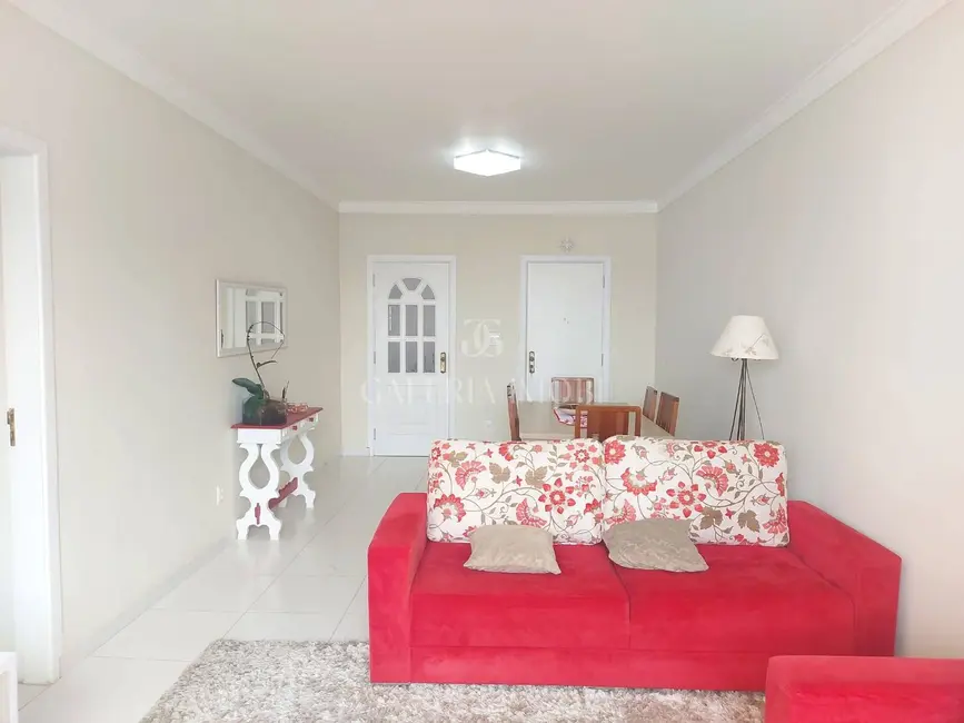 Foto 2 de Apartamento com 3 quartos à venda, 129m2 em Aparecida, Santos - SP