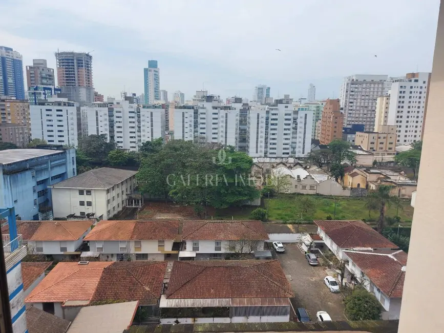 Foto 7 de Apartamento com 3 quartos à venda, 129m2 em Aparecida, Santos - SP