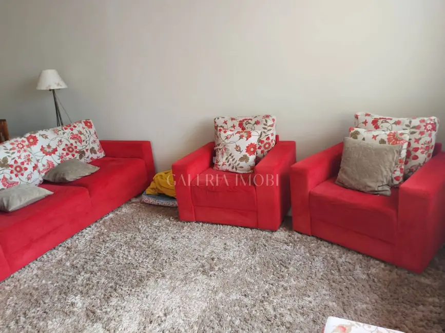 Foto 4 de Apartamento com 3 quartos à venda, 129m2 em Aparecida, Santos - SP