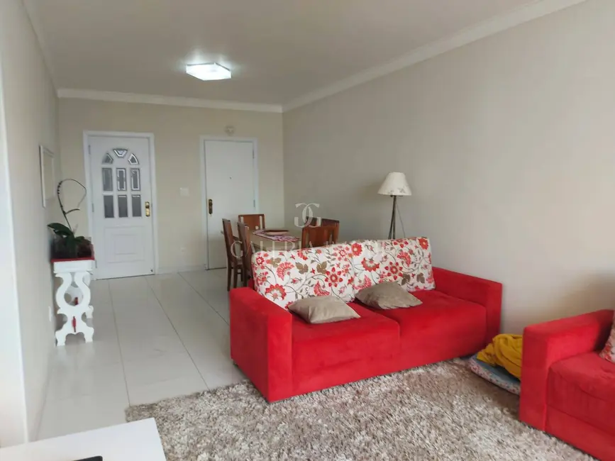 Foto 1 de Apartamento com 3 quartos à venda, 129m2 em Aparecida, Santos - SP