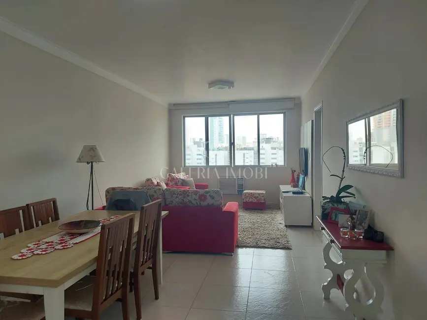 Foto 5 de Apartamento com 3 quartos à venda, 129m2 em Aparecida, Santos - SP