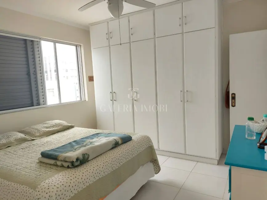 Foto 8 de Apartamento com 3 quartos à venda, 129m2 em Aparecida, Santos - SP
