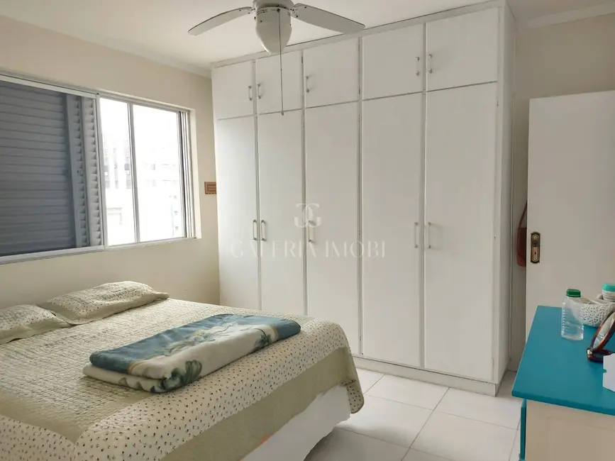 Foto 9 de Apartamento com 3 quartos à venda, 129m2 em Aparecida, Santos - SP