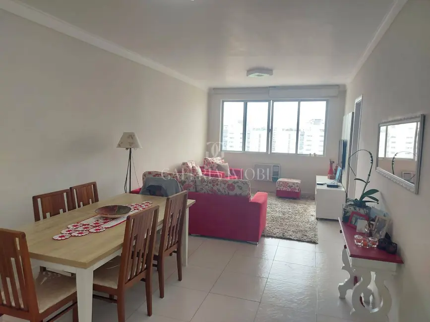 Foto 6 de Apartamento com 3 quartos à venda, 129m2 em Aparecida, Santos - SP