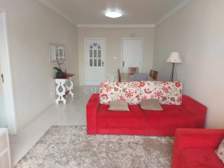 Foto 3 de Apartamento com 3 quartos à venda, 129m2 em Aparecida, Santos - SP