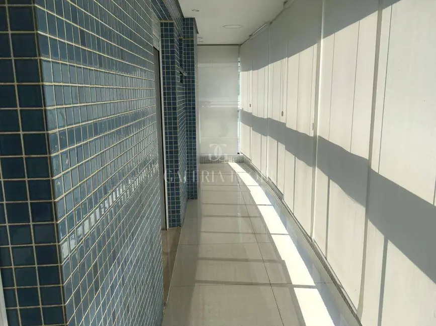 Apartamento com 4 quartos à venda, 255m2 em Aparecida, Santos - SP - imagem 5 Foto 5 de Apartamento com 4 quartos à venda, 255m2 em Aparecida, Santos - SP