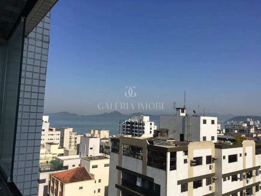 Apartamento com 4 quartos à venda, 255m2 em Aparecida, Santos - SP - imagem 9 Foto 9 de Apartamento com 4 quartos à venda, 255m2 em Aparecida, Santos - SP