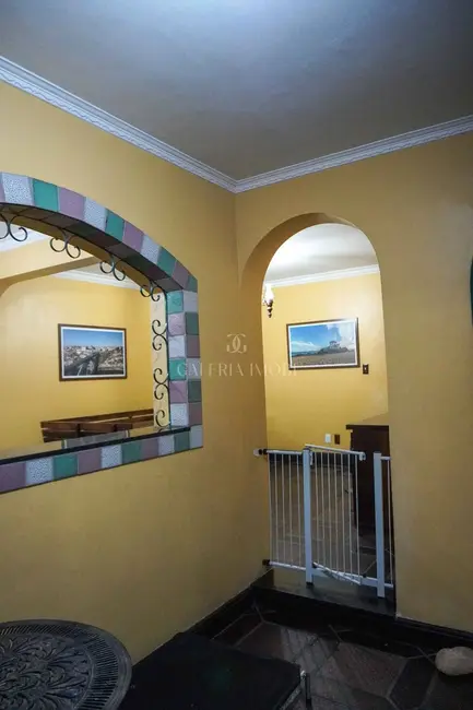 Foto 6 de Apartamento com 3 quartos à venda, 174m2 em Jardim Independência, Sao Vicente - SP