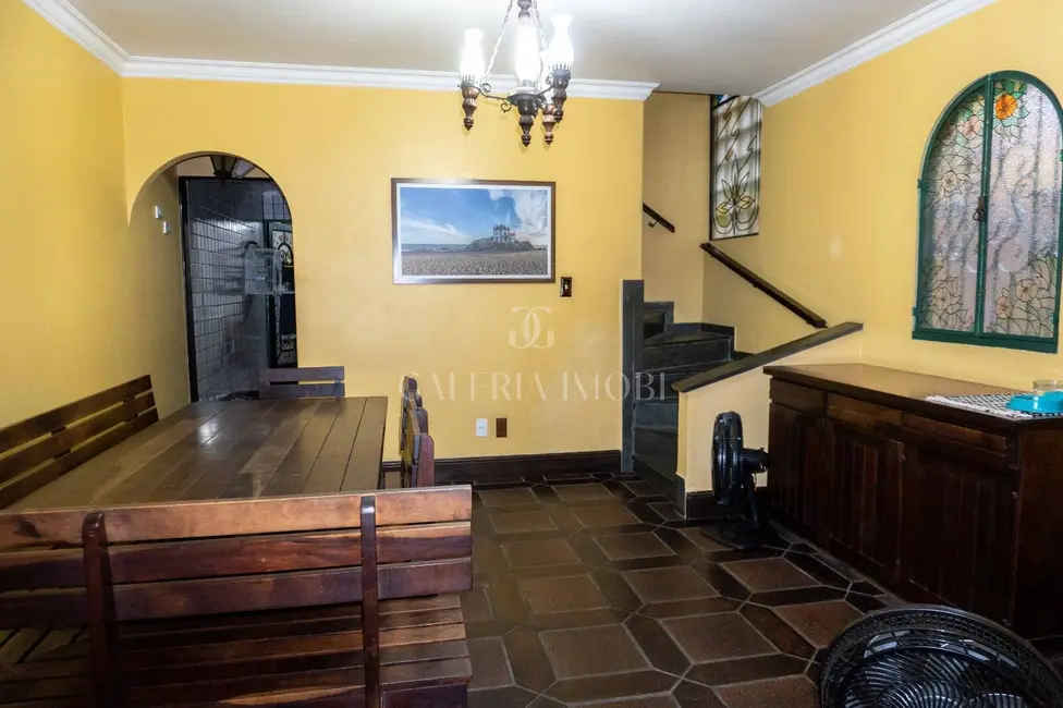 Foto 9 de Apartamento com 3 quartos à venda, 174m2 em Jardim Independência, Sao Vicente - SP