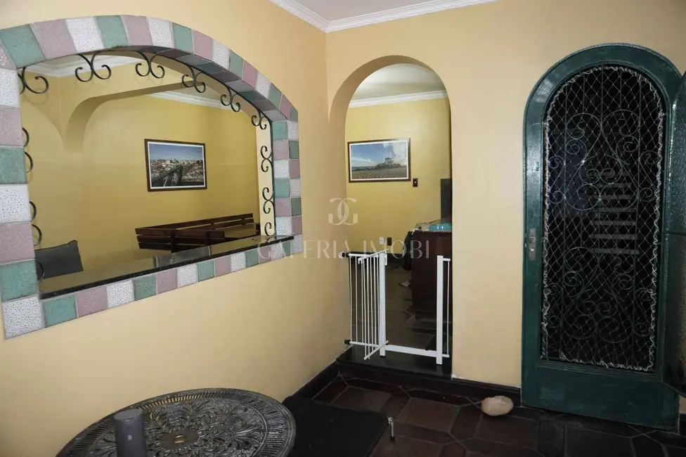 Foto 3 de Apartamento com 3 quartos à venda, 174m2 em Jardim Independência, Sao Vicente - SP