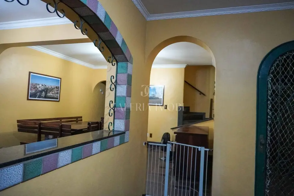 Foto 4 de Apartamento com 3 quartos à venda, 174m2 em Jardim Independência, Sao Vicente - SP