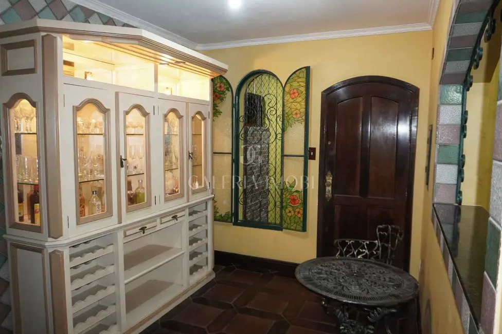 Foto 7 de Apartamento com 3 quartos à venda, 174m2 em Jardim Independência, Sao Vicente - SP