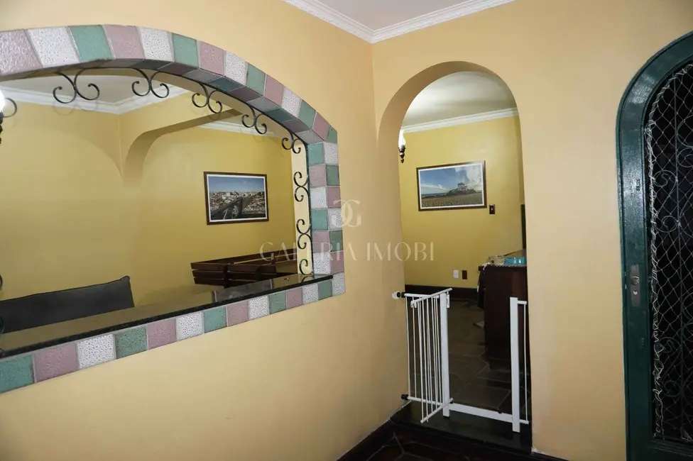 Foto 8 de Apartamento com 3 quartos à venda, 174m2 em Jardim Independência, Sao Vicente - SP