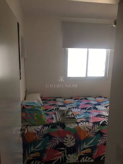 Apartamento com 2 quartos à venda, 45m2 em Areia Branca, Santos - SP - imagem 5 Foto 5 de Apartamento com 2 quartos à venda, 45m2 em Areia Branca, Santos - SP