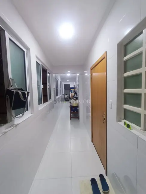 Foto 8 de Apartamento com 4 quartos à venda, 300m2 em Gonzaga, Santos - SP