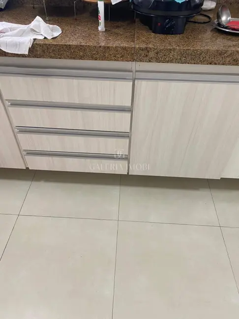 Foto 7 de Apartamento com 4 quartos à venda, 300m2 em Gonzaga, Santos - SP