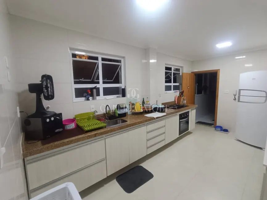 Foto 5 de Apartamento com 4 quartos à venda, 300m2 em Gonzaga, Santos - SP
