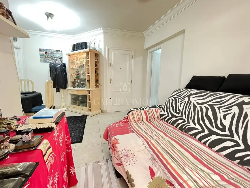 Foto 2 de Apartamento com 3 quartos à venda e para alugar, 168m2 em Gonzaga, Santos - SP