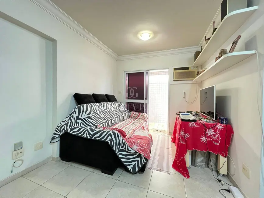 Apartamento com 3 quartos à venda e para alugar, 168m2 em Gonzaga, Santos - SP - imagem 7 Foto 7 de Apartamento com 3 quartos à venda e para alugar, 168m2 em Gonzaga, Santos - SP