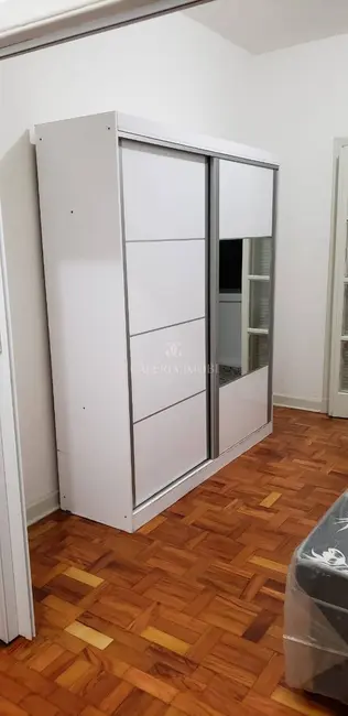 Apartamento com 1 quarto à venda e para alugar, 38m2 em Boqueirão, Santos - SP - imagem 9 Foto 9 de Apartamento com 1 quarto à venda e para alugar, 38m2 em Boqueirão, Santos - SP