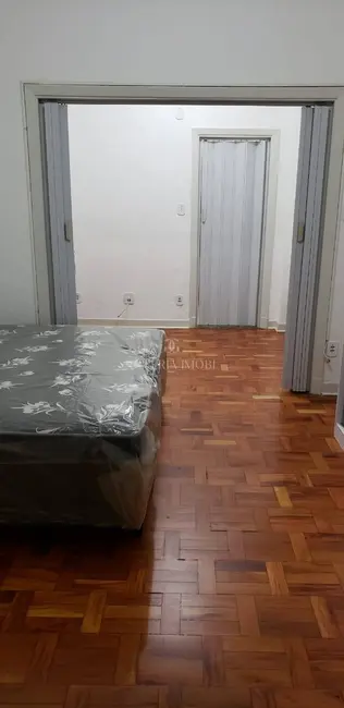 Apartamento com 1 quarto à venda e para alugar, 38m2 em Boqueirão, Santos - SP - imagem 7 Foto 7 de Apartamento com 1 quarto à venda e para alugar, 38m2 em Boqueirão, Santos - SP