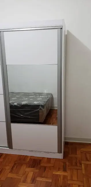 Apartamento com 1 quarto à venda e para alugar, 38m2 em Boqueirão, Santos - SP - imagem 8 Foto 8 de Apartamento com 1 quarto à venda e para alugar, 38m2 em Boqueirão, Santos - SP